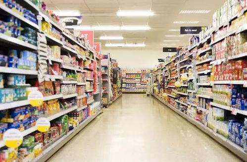 陽泉商超戰(zhàn)場(chǎng) 食品品類線上線下競(jìng)爭(zhēng)白熱化