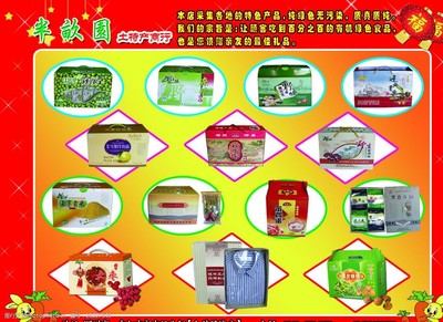 美食彩頁攝影與設(shè)計(jì)指南