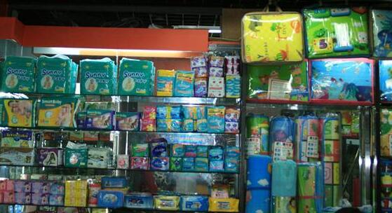 水美芳日用品加盟優(yōu)勢 把握市場機遇，共創(chuàng)財富未來