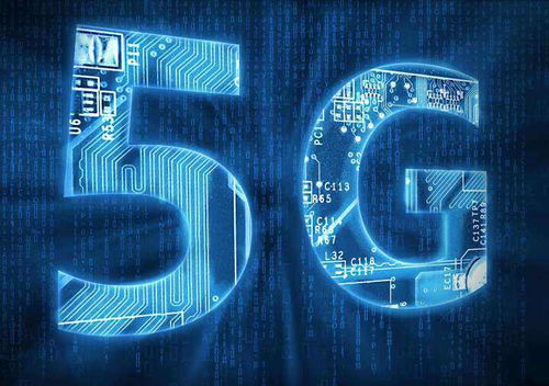 5G、AI、云計算與物聯(lián)網(wǎng) 構(gòu)筑智慧未來的技術(shù)交響曲